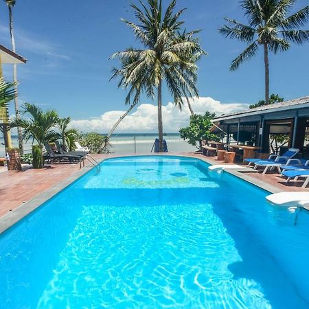 Hotel Carabao Diving Ko Tao Exterior foto